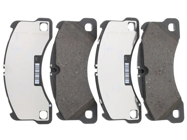 Porsche Brake Pad Set 958-698-151-B