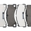 Load image into Gallery viewer, Porsche Brake Pad Set 958-698-151-B