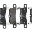 Load image into Gallery viewer, Porsche Brake Pad Set 958-698-451-C