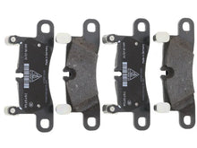 Load image into Gallery viewer, Porsche Brake Pad Set 958-698-451-C