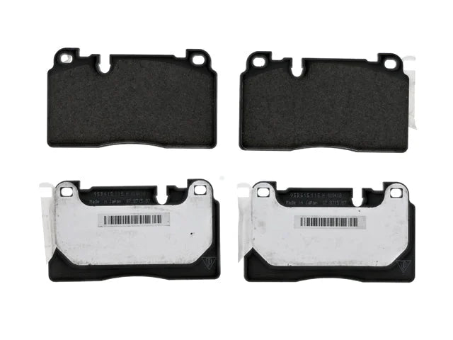 Porsche Brake Pad Set 95B-698-151-AM