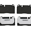 Load image into Gallery viewer, Porsche Brake Pad Set 95B-698-151-AM