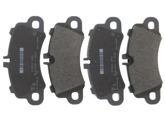 Porsche Brake Pad Set 95B-698-151-AN