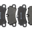 Load image into Gallery viewer, Porsche Brake Pad Set 95B-698-151-AN