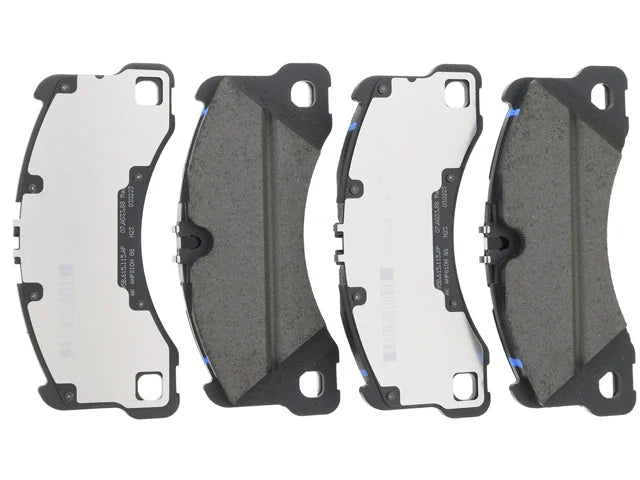 Porsche Brake Pad Set 95B-698-151-AP