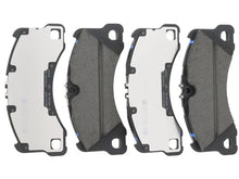 Load image into Gallery viewer, Porsche Brake Pad Set 95B-698-151-AP