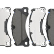 Load image into Gallery viewer, Porsche Brake Pad Set 95B-698-151-AP