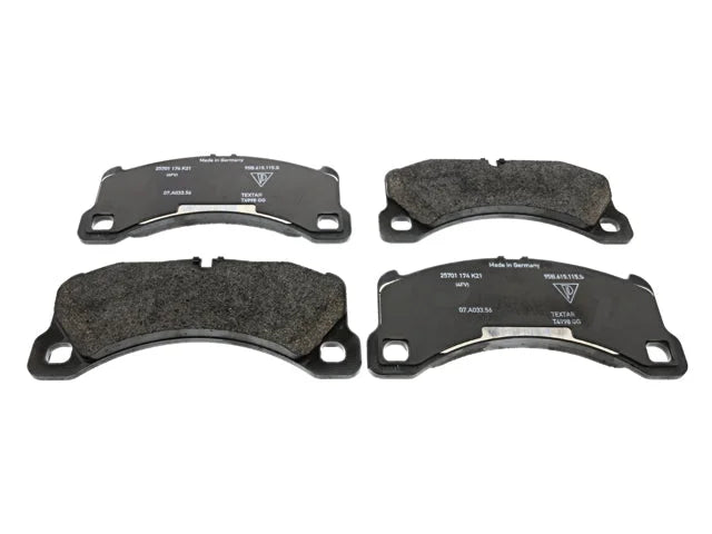 Porsche Brake Pad Set 95B-698-151-AS