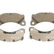 Load image into Gallery viewer, Porsche Brake Pad Set 95B-698-151-BA