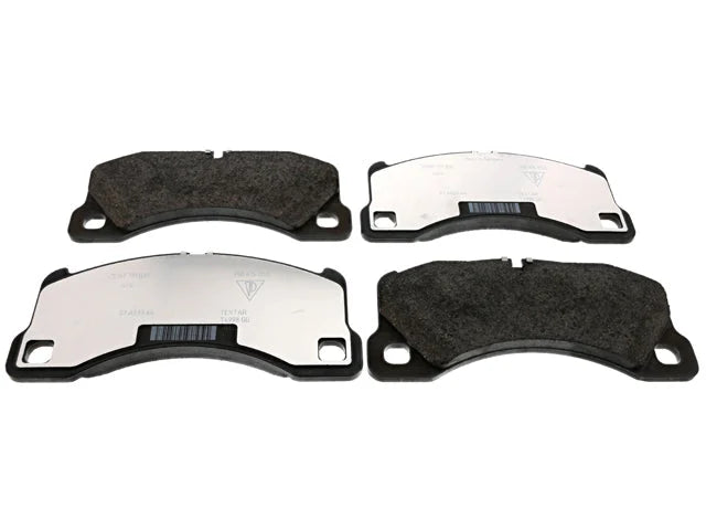Porsche Brake Pad Set 95B-698-151-BB