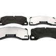 Load image into Gallery viewer, Porsche Brake Pad Set 95B-698-151-BB