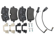 Load image into Gallery viewer, Porsche Brake Pad Set 95B-698-451-H