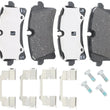 Load image into Gallery viewer, Porsche Brake Pad Set 95B-698-451-J