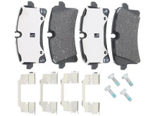 Load image into Gallery viewer, Porsche Brake Pad Set 95B-698-451-J