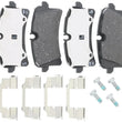 Load image into Gallery viewer, Porsche Brake Pad Set 95B-698-451-J