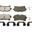 Load image into Gallery viewer, Porsche Brake Pad Set 95B-698-451-L