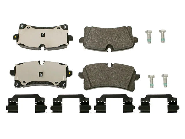 Porsche Brake Pad Set 95B-698-451-L