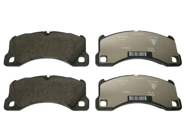 Porsche Brake Pad Set 970-351-949-07