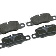Load image into Gallery viewer, Porsche Brake Pad Set 970-352-949-08