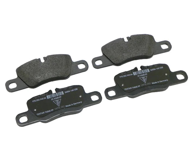Porsche Brake Pad Set 970-352-949-08