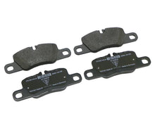 Load image into Gallery viewer, Porsche Brake Pad Set 970-352-949-08