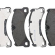 Load image into Gallery viewer, Porsche Brake Pad Set 971-698-151-R