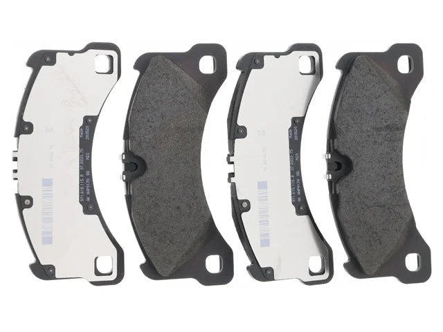 Porsche Brake Pad Set 971-698-151-R