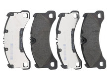 Load image into Gallery viewer, Porsche Brake Pad Set 971-698-151-R