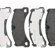 Load image into Gallery viewer, Porsche Brake Pad Set 971-698-151-R