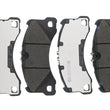 Load image into Gallery viewer, Porsche Brake Pad Set 971-698-151-S