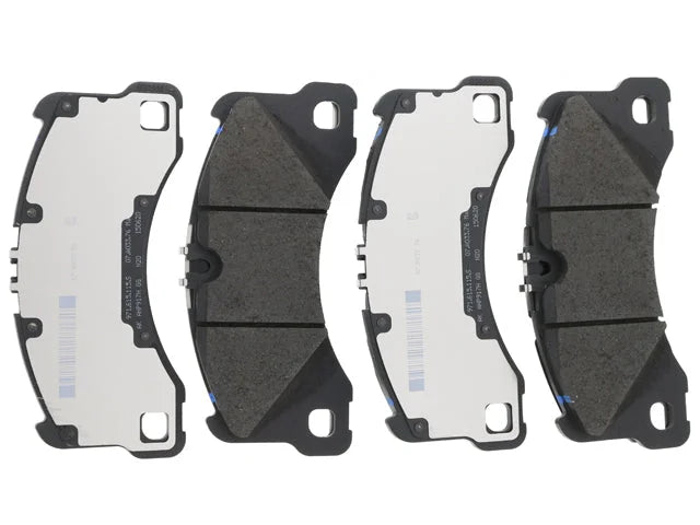 Porsche Brake Pad Set 971-698-151-S