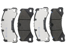 Load image into Gallery viewer, Porsche Brake Pad Set 971-698-151-S