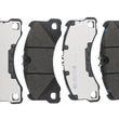 Load image into Gallery viewer, Porsche Brake Pad Set 971-698-151-S
