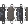 Load image into Gallery viewer, Porsche Brake Pad Set 971-698-451-J