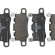 Load image into Gallery viewer, Porsche Brake Pad Set 971-698-451-J