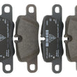 Load image into Gallery viewer, Porsche Brake Pad Set 971-698-451-L