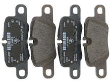 Load image into Gallery viewer, Porsche Brake Pad Set 971-698-451-L