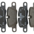Load image into Gallery viewer, Porsche Brake Pad Set 971-698-451-L