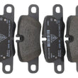Load image into Gallery viewer, Porsche Brake Pad Set 971-698-451-M