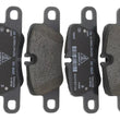 Load image into Gallery viewer, Porsche Brake Pad Set 971-698-451-M