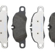 Load image into Gallery viewer, Porsche Brake Pad Set 981-351-939-04