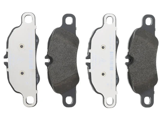 Porsche Brake Pad Set 981-351-939-04