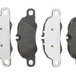 Load image into Gallery viewer, Porsche Brake Pad Set 981-351-939-04