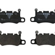 Load image into Gallery viewer, Porsche Brake Pad Set 981-352-948-82