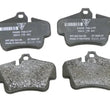 Load image into Gallery viewer, Porsche Brake Pad Set 982-698-451-C
