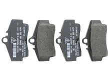Load image into Gallery viewer, Porsche Brake Pad Set 986-352-939-11