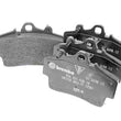 Load image into Gallery viewer, Porsche Brake Pad Set 98635193915