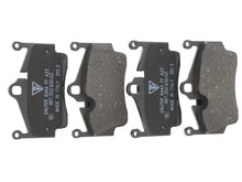 Load image into Gallery viewer, Porsche Brake Pad Set 987-352-939-03