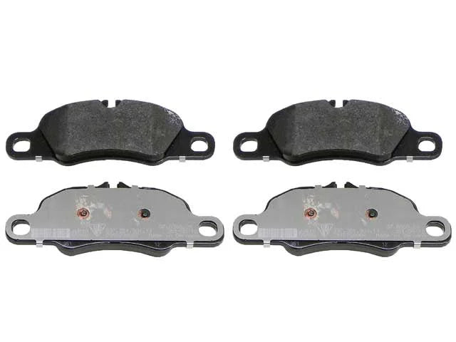 Porsche Brake Pad Set 991-351-939-02