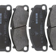 Load image into Gallery viewer, Porsche Brake Pad Set 991-351-947-04